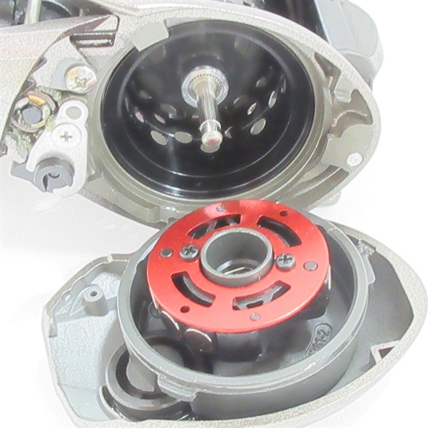 スコーピオンＢＦＳ６．３